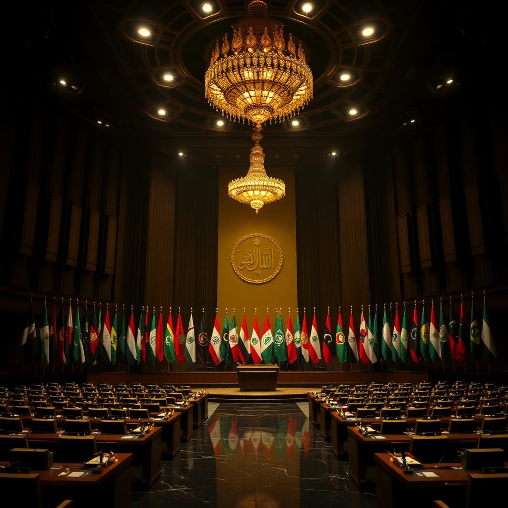 النظام العربي الرسمي: قراءة نقدية بعد عقد من الاضطراب