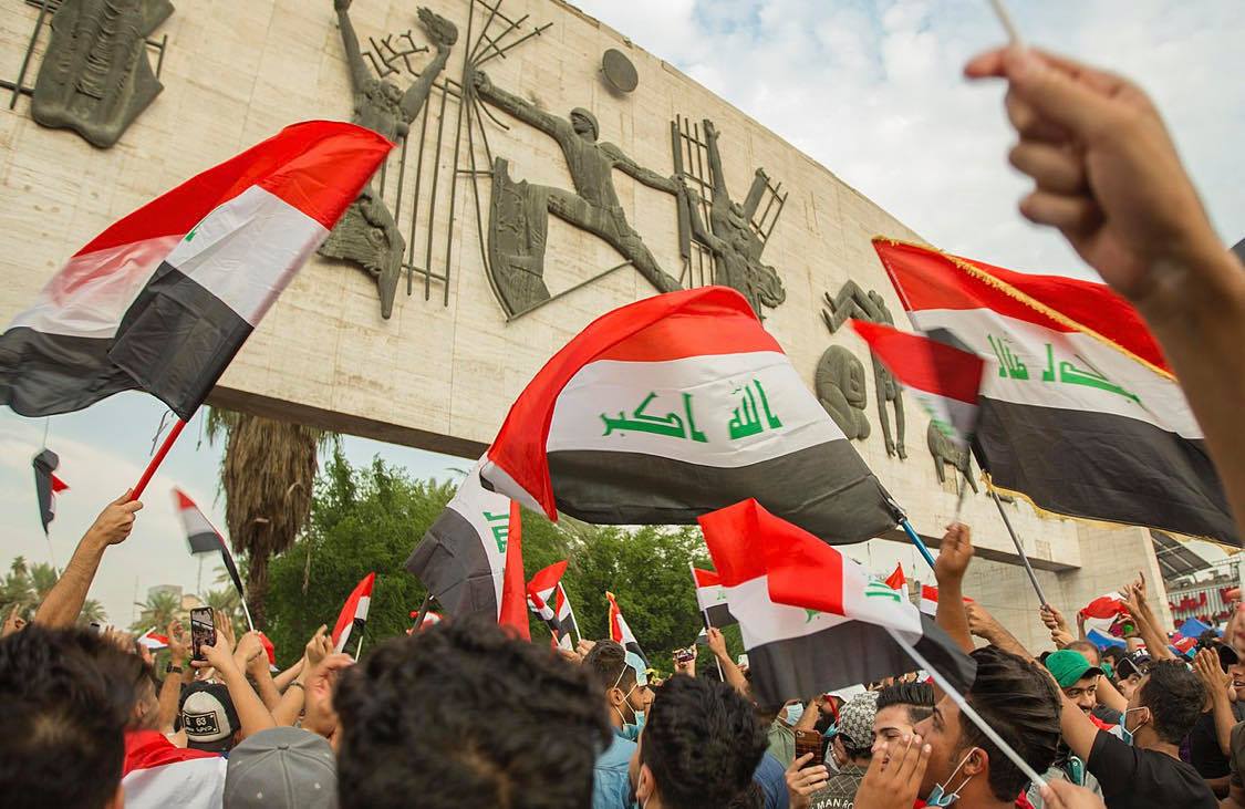 The reality of Iraqi youth between the destructive present and the unknown future