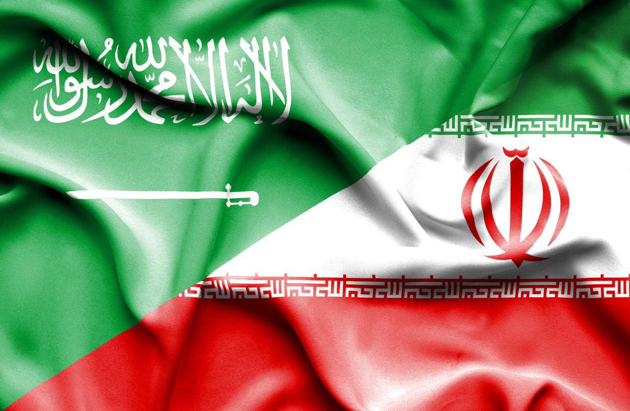 Saudi Arabia and Iran between push and pull …!